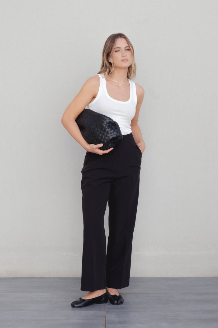 PANTALON BASIC PINZAS