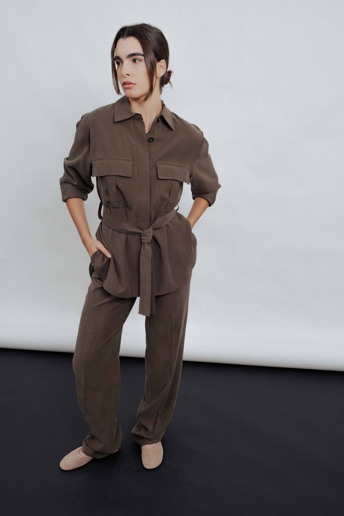 PANTALON RECTO