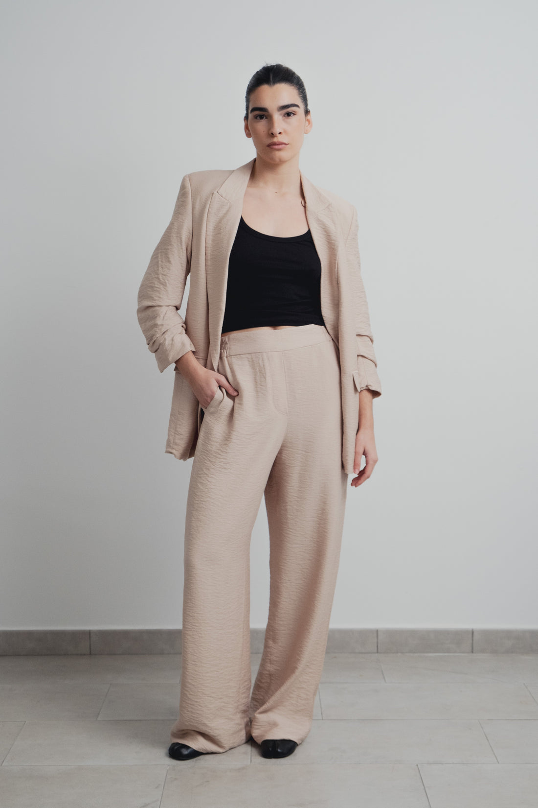 PANTALON FLUIDO