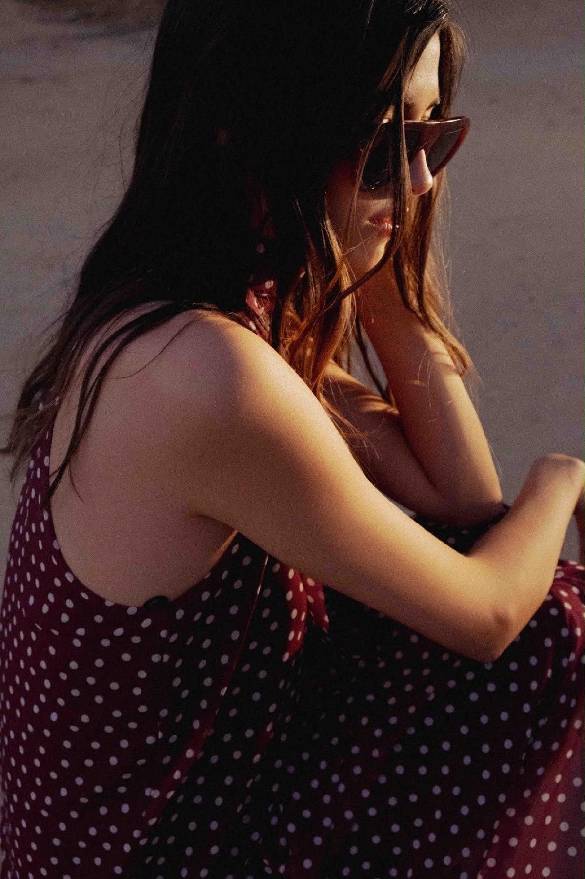 Editorial LUZAZUL — colección SS26